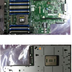 HPE 843307-001 Proliant DL360 DL380 GEN9 System Board