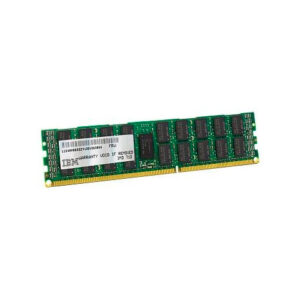 Lenovo 46W0829 16GB 2400MHZ PC4-19200 Ecc Reg Ddr4 Memory