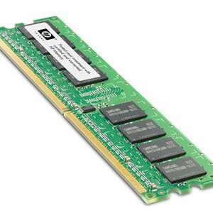 HP 832961-001 8GB Pc4-17000 1RX4 Ddr4 2133Mhz Ecc Registered Memory