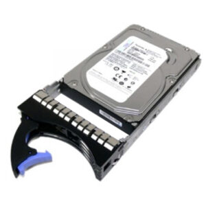 IBM 00Y5826 4 TB Hard drive – 3.5″ Internal – SAS 6Gb/s Refurbished