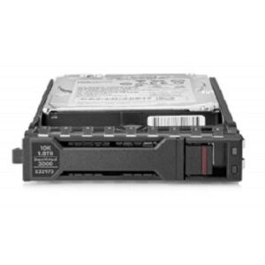 HPE 833003-003 Hard drive – 900 GB – SAS 12Gb/s Refurbished