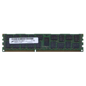 Micron MTA36ASF4G72PZ-2G1B1 32GB 2133Mhz PC4-17000R Ecc 2RX4 Ddr4 memory