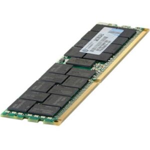 HPE 809085-091 64GB DDR4 PC4-19200 2400Mhz Ecc Lrdimm