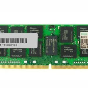 HPE 859992-B21 64GB PC4-19200 Ddr4-2400Mhz 4RX4 Ecc memory