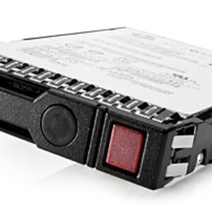 Hpe 862133-001 4TB 7.2k 3.5Inch SATA 6Gbps Lff 512E HS DS Hdd