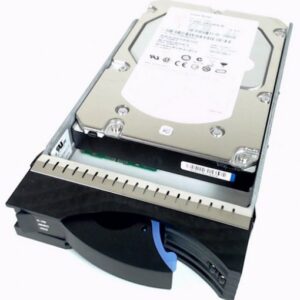 IBM 44W2240 450GB 15k SAS 6G 3.5Inch Hot Swap Hard Drive