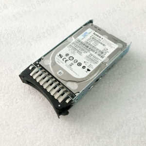 IBM 81Y9690 1TB 7200Rpm SAS 6Gbps NL 2.5inch Hot Swap Hard Drive