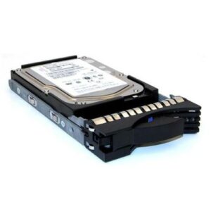 IBM 00FN208 4 TB Hard drive – 3.5″ Internal – SAS 12Gb/s Refurbished