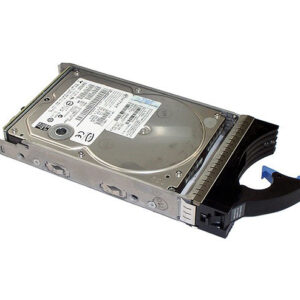 IBM 74Y4900 600 GB Hard drive – 2.5″ Internal – SAS 6Gb/s Refurbished