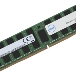Dell A8711889 32GB Ddr4 2400Mt/s PC4-19200Mhz 2RX4 Ecc
