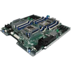 HPE 743996-001 ML350 G9 System Board