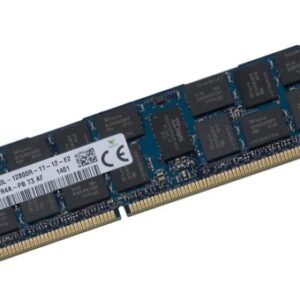 Hynix HMT42GR7MFR4A-PB 16GB PC3-12800 Ddr3-1600Mhz 2RX4 Ecc