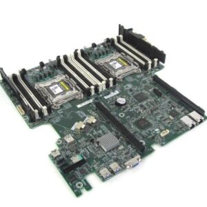 HPE 743018-003 Proliant Dl160G9 System Board