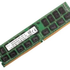 Hynix HMA84GR7MFR4N-VK 32GB PC4-21300 Ddr4-2666Mhz 2RX4 Ecc