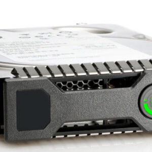 HP 713958-001 300GB 10k SAS 6Gbps 2.5Inch Sff Dual Port Ent Hdd