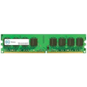 Dell SNPMMRRC9C/32G 32GB Ddr4 2133mhz PC4-17000 Ecc New OEM