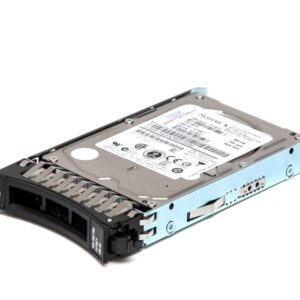IBM 81Y9671 – hard drive – 300 GB – SAS 6Gb/s Refurbished