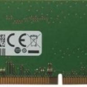 Samsung M378A5244CB0-CTD 4GB PC4-21300 Ddr4-2666MHz Ecc