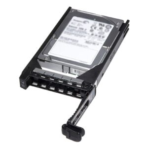 Dell 400-ANKN Hybrid 1.2TB 10K SAS 12Gbps Hot-Plug HDD