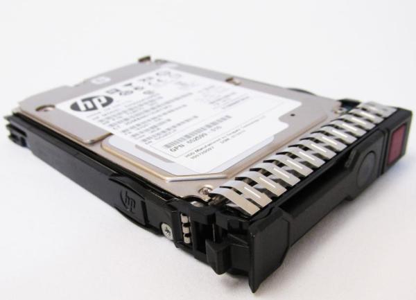 Hpe MB6000JVYYV 6TB 7.2k 3.5" SAS 12Gbps Midline Hot Swap SC Hdd-F/S