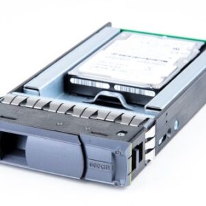 NetApp X412B-R6 600GB 15k sas 6gbps hdd For DS4243 DS4246 FAS2240-4