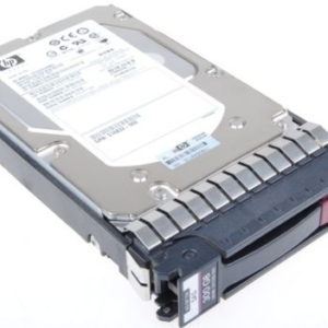 HP 516814-B21 Dual Port 300GB 15k 6G Lff SAS Ent Hdd