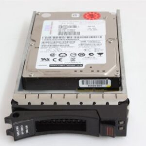 IBM 85Y6156 Hard drive – 1.2 TB – SAS 6Gb/s Refurbished