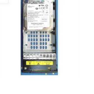 HPE M6710 727398-001 Hard drive – 600 GB – SAS 6Gb/s Refurbished