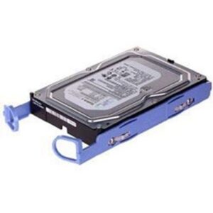 IBM 00FN148 4 TB Hard drive – 3.5″ Internal – SATA 6Gb/s New F/s