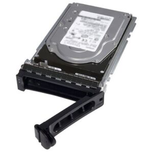 Dell 400-ANXJ 10TB 7.2k Sata 6gbps 512e 3.5in hot swap hard drive