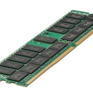 HPE 815100-B21 32GB PC4-21300 Ddr4-2666Mhz 2RX4 Ecc Spare