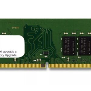 Dell A9755388 16GB PC4-19200 DDR4-2400MHZ 2RX8 Ecc Memory Module