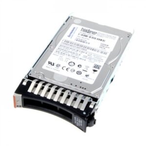 Lenovo 7XB7A00024 300gb 10K Rpm 512n SAS 12Gbps 2.5″ Hot Swap Hdd