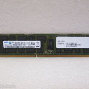 Cisco UCS-ML-X64G4RS-H 64GB 4RX4 PC4-21300 DDR4-2666MHz Ecc memory Ref