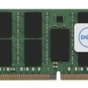 Dell 370-ADMX 128GB PC4-21300 Ddr4-2666Mhz 8RX4 Ecc