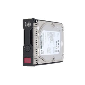 HPE MB006000JWFVK 4 TB Hard drive – 3.5″ Internal – SAS 12Gb/s Brand New