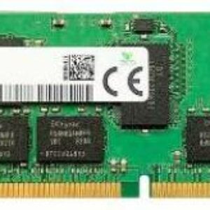 Hynix HMA82GR7CJR8N-XN 16GB PC4-25600 Ddr4-3200Mhz 2RX8 Ecc