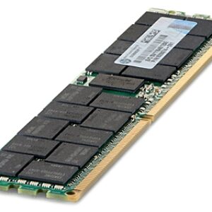 HPE 840758-091 32GB Ddr4-2666Mhz Pc4-21300 2Rx4 Ecc New