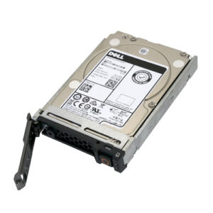Dell 51WVR 900GB 15K 2.5″ SAS 12Gbps Hot-Plug Hard Drive
