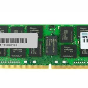HPE 880842-B21 64GB PC4-21300 DDR4-2666V LRDIMM Memory Module