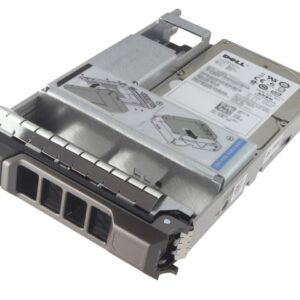 Dell 400-APSP Hybrid 300GB 15K 2.5″ SAS 12Gbps 512n Internal HDD