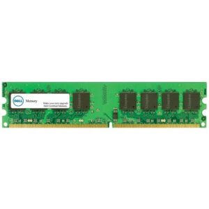 Dell 370-ADOJ 16GB DDR4 PC4-21300 2666Mhz Ecc Brand New