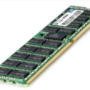 HPE 850881-001 32GB Ddr4-2666Mhz Pc4-21300 2Rx4 Ecc Spare