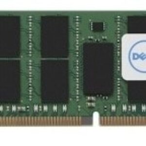Dell 370-ABVW 32GB 2RX4 DDR4 PC4-17000 2133Mhz Ecc