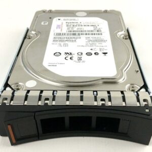 Lenovo 00WG704 1.2TB 10k SAS 12G 2.5Inch G3 512E Hot Swap Hard Drive