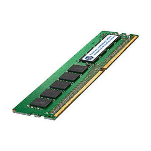 HPE 805669-B21 16GB Ddr4-2133Mhz PC4-17000 Ecc 2RX8