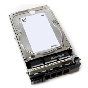 Dell 400-AURH 12TB 7.2k 512E 3.5″ 256MB NL Sas-12gbps 13G Hot Plug Hdd