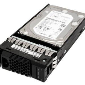 IBM 00RY107 6 TB Hard drive – 3.5 – SAS 12Gb/s Refurbished