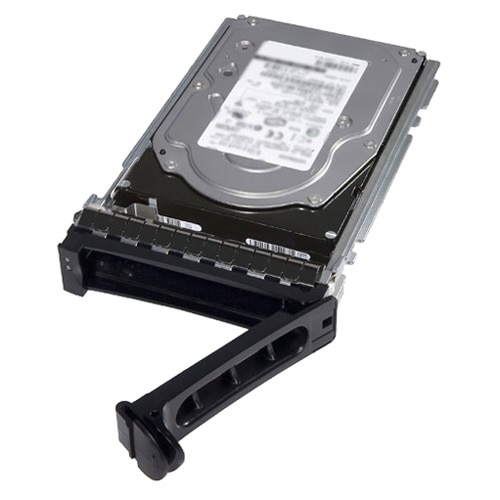 Dell EMC CV7P5 14TB 7.2K NL SAS-12Gbps 512e 3.5in Hot-Plug HDD