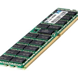 HPE 819415-001 128GB PC4-19200R DDR4-2400MHz 8RX4 Ecc Memory
